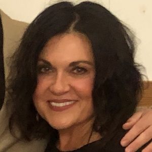 Meet your Posher, Maureen